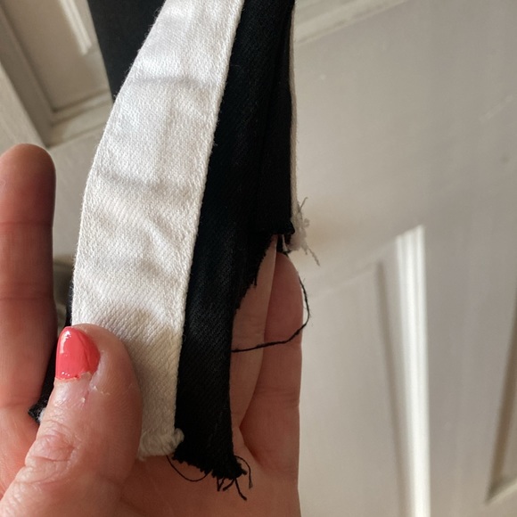 William Rast Ankle Skinny Jeans - Picture 3 of 8